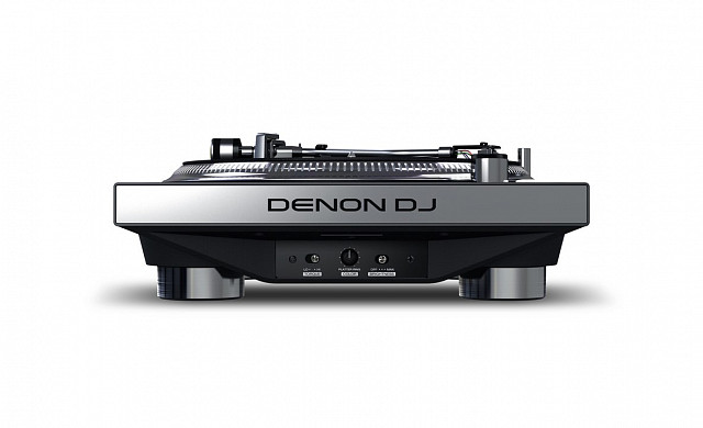Denon DJ VL12 Prime Denon DJ VL12 Prime